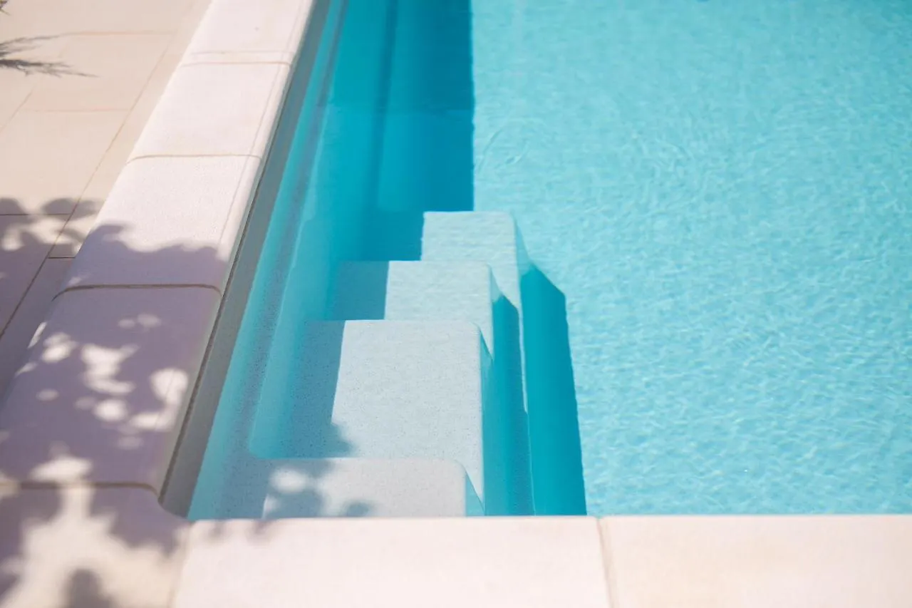شقة كرك  في Apartman Bor