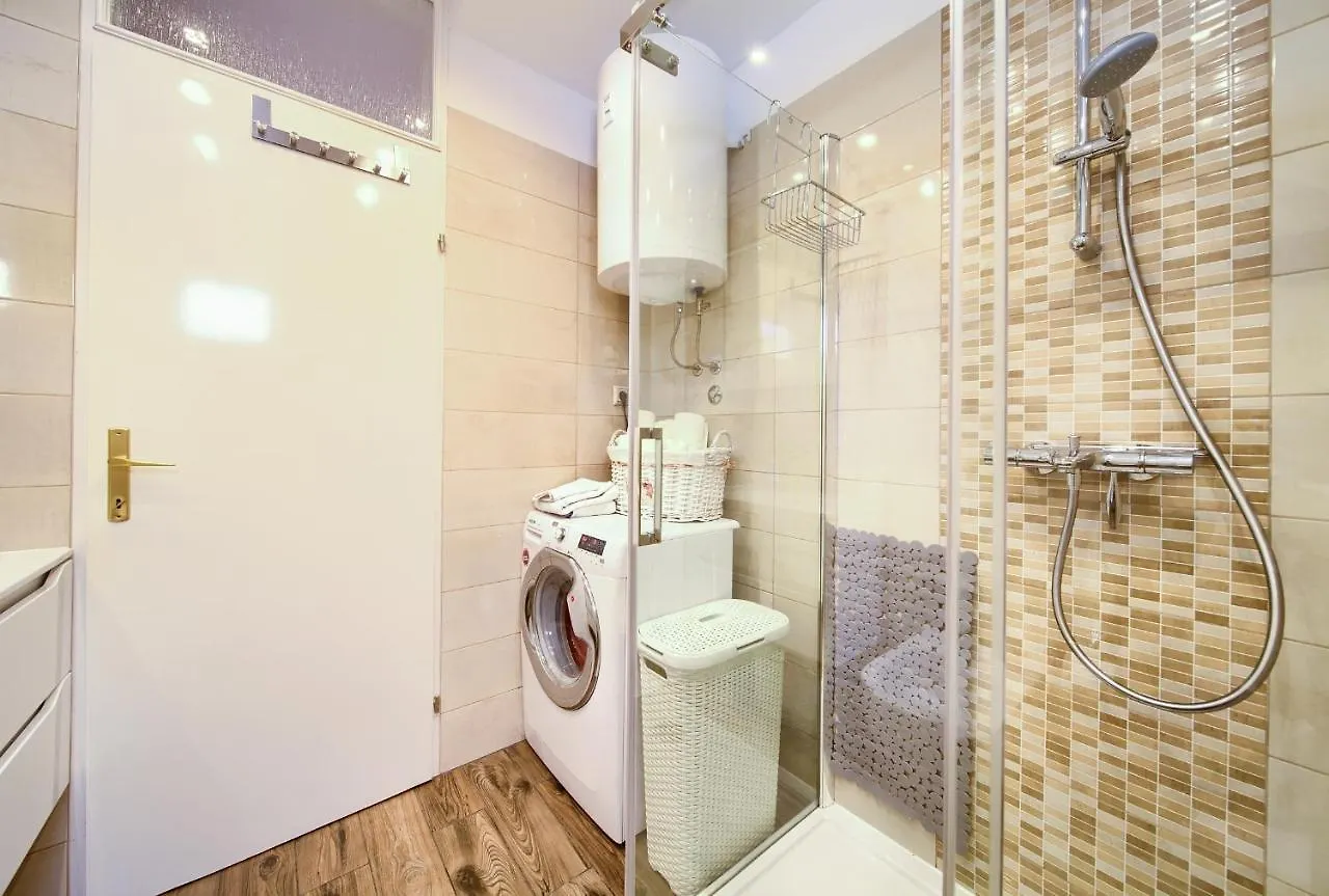 Apartman Bor Appartamento Krk Island 0*, Krk Town