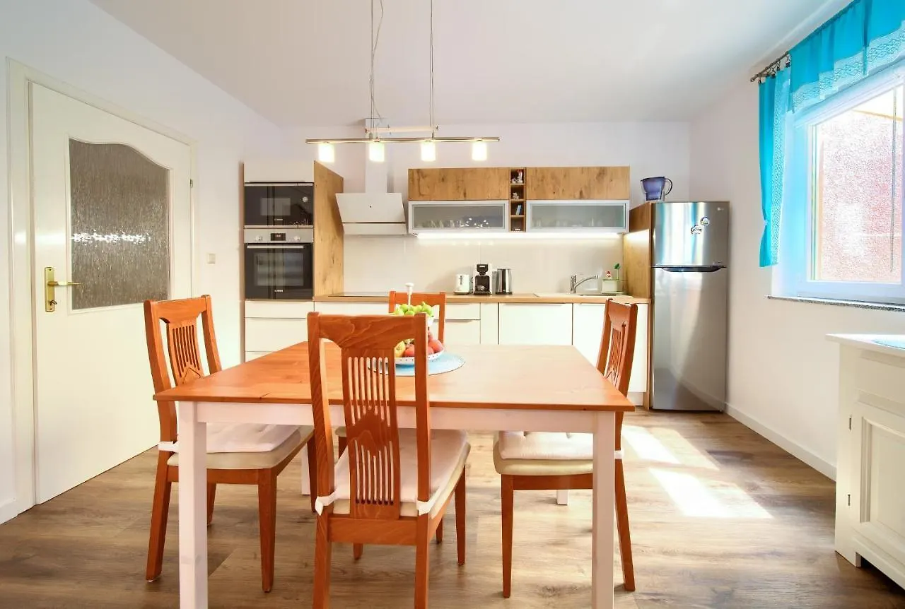 Apartman Bor Appartamento Krk Island  Krk Town